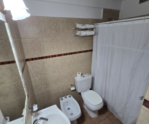 Habitación Triple Twin